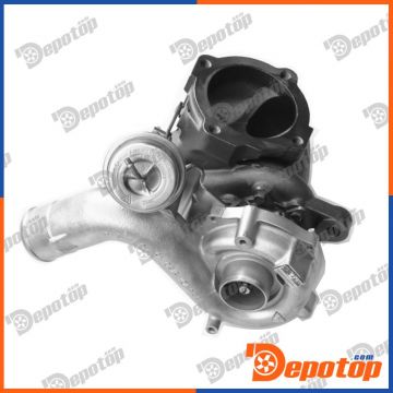 Turbocompresseur pour VW | 53039700053, 53039700058